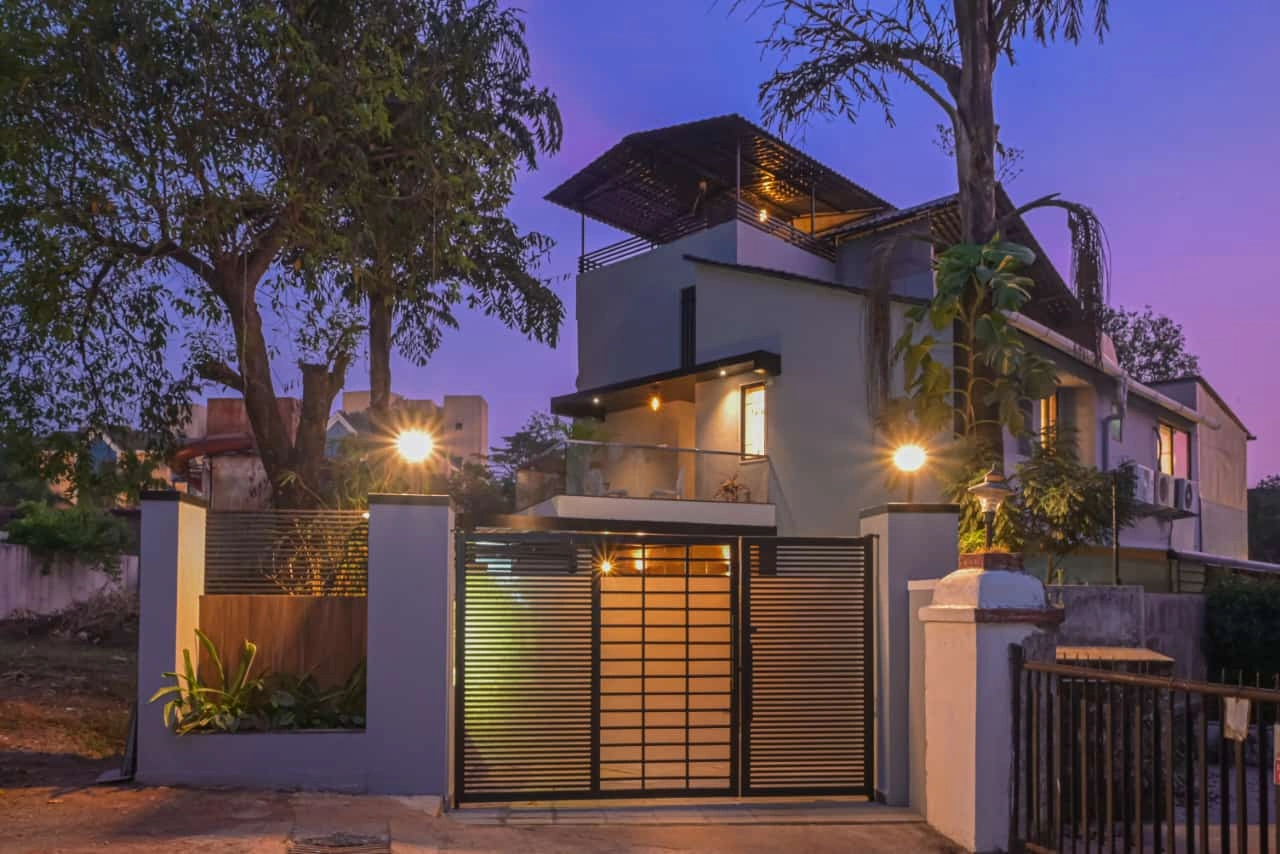 Honey Gold Villa - Lonavala