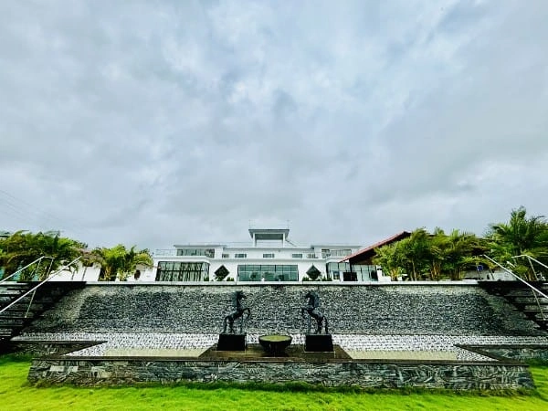 Destiny Villa - Wada