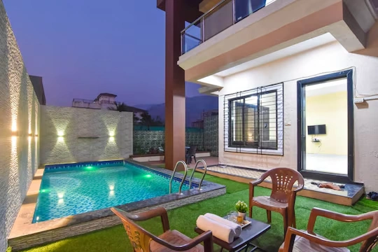 Rising Sun Villa - LONAVALA