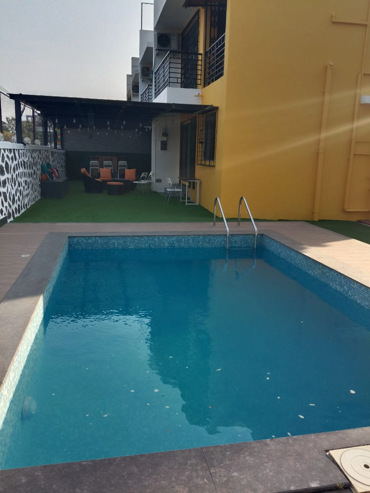 Galaxy Villa - LONAVALA