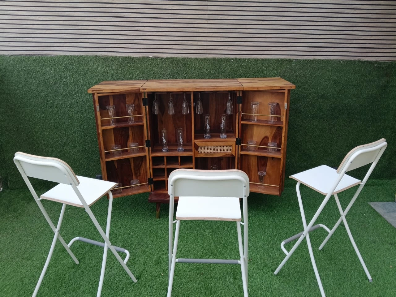 Villa Setup Detail Frame 1
