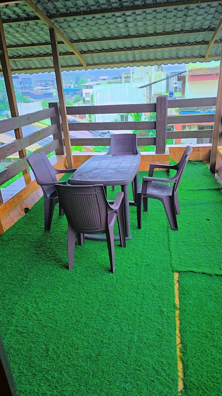 Rhythm Villa - LONAVALA