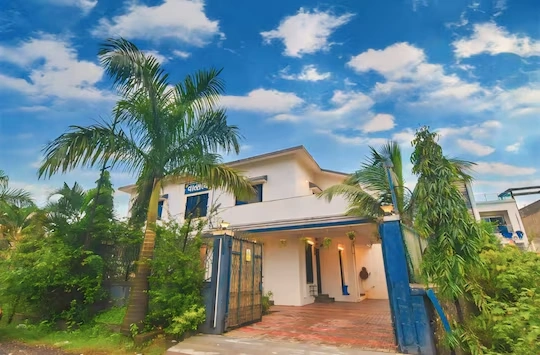 Vatsalya Bunglow - LONAVALA
