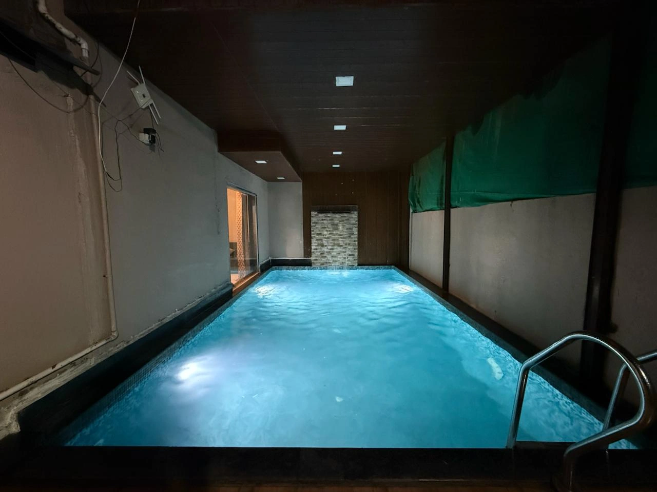 Timber Villa - LONAVALA