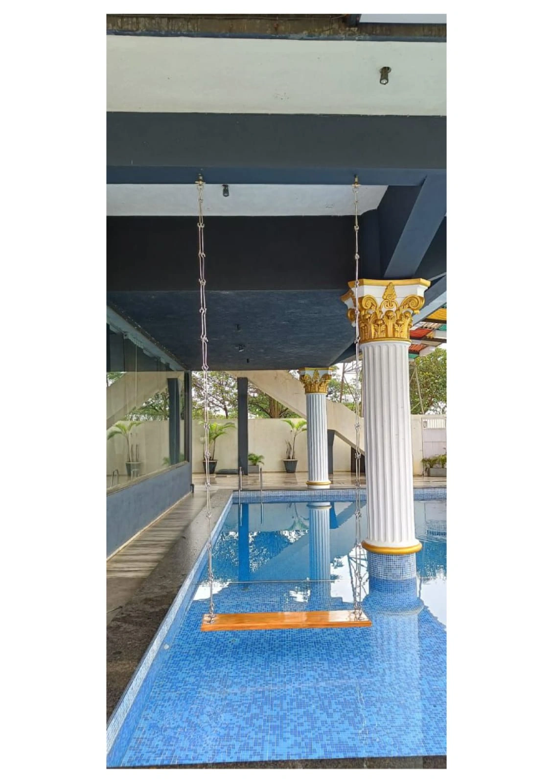 Villa Setup Detail Frame 1
