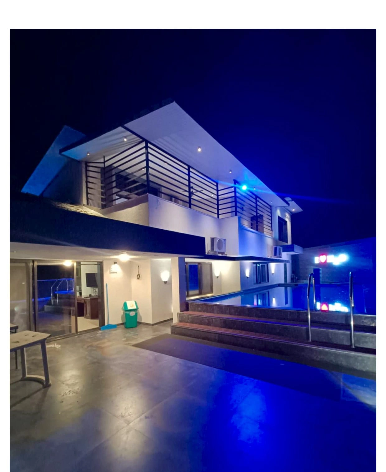 H2O Valley Villa