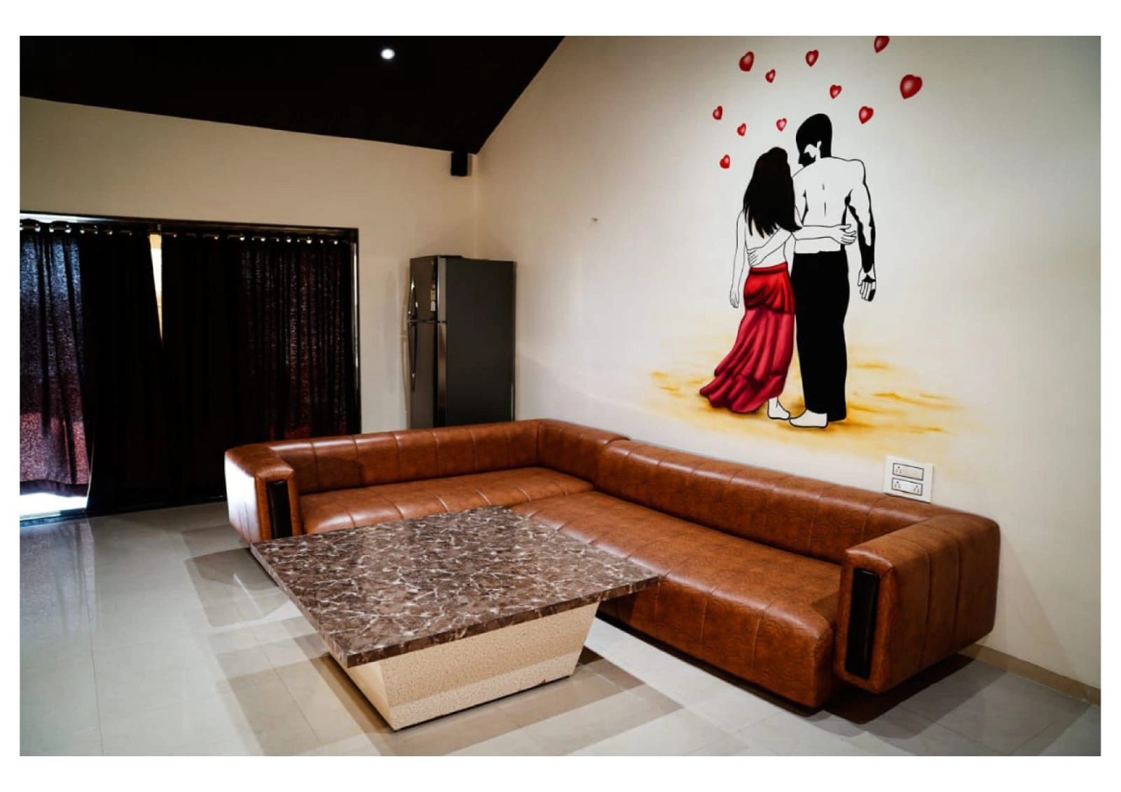 Villa Setup Detail Frame 2