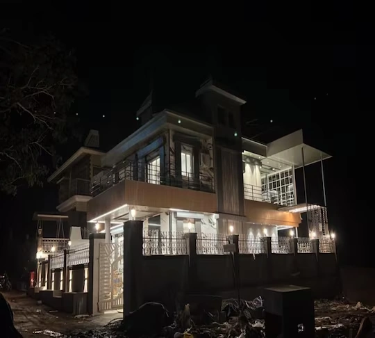 HM Villa