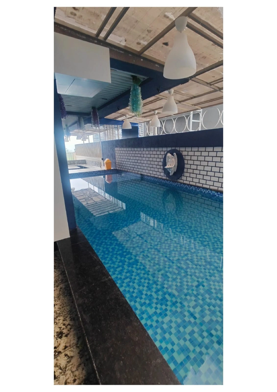 H2O Blanca Villa