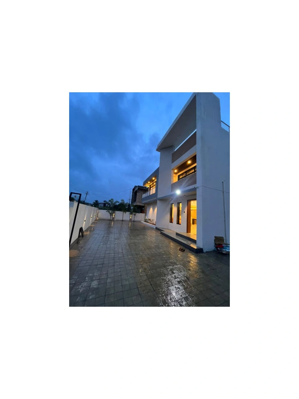 Avyanna Villa