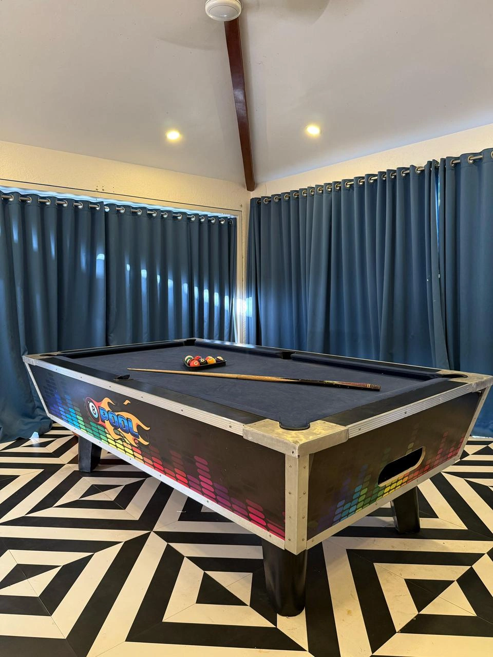Villa Setup Detail Frame 4