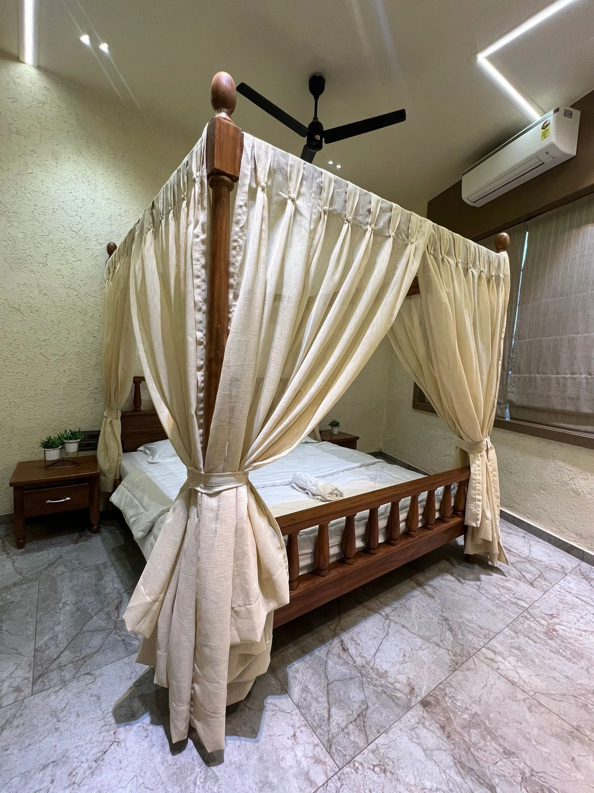 Villa Setup Detail Frame 2