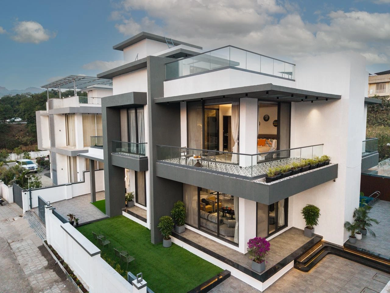 Jewel Vista Villa