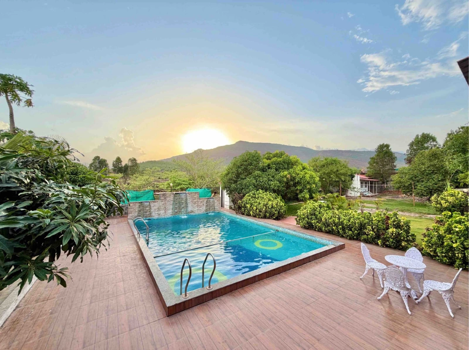 Sundarbagh 2 bhk Villa