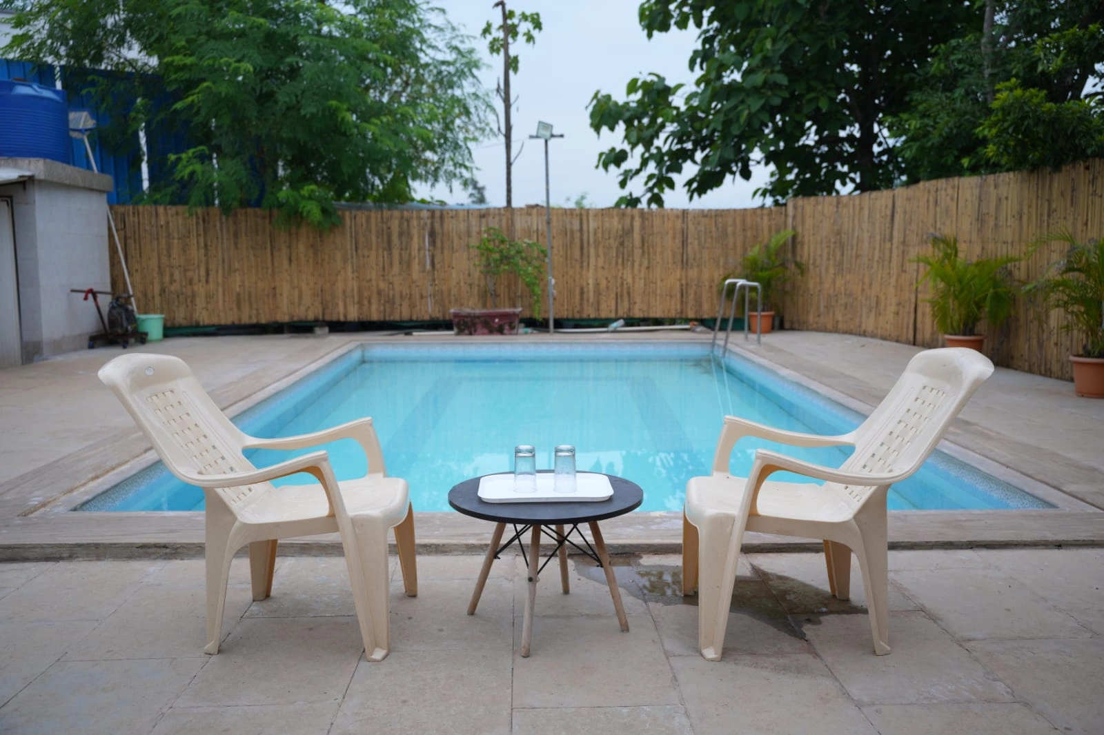 Maach Resort