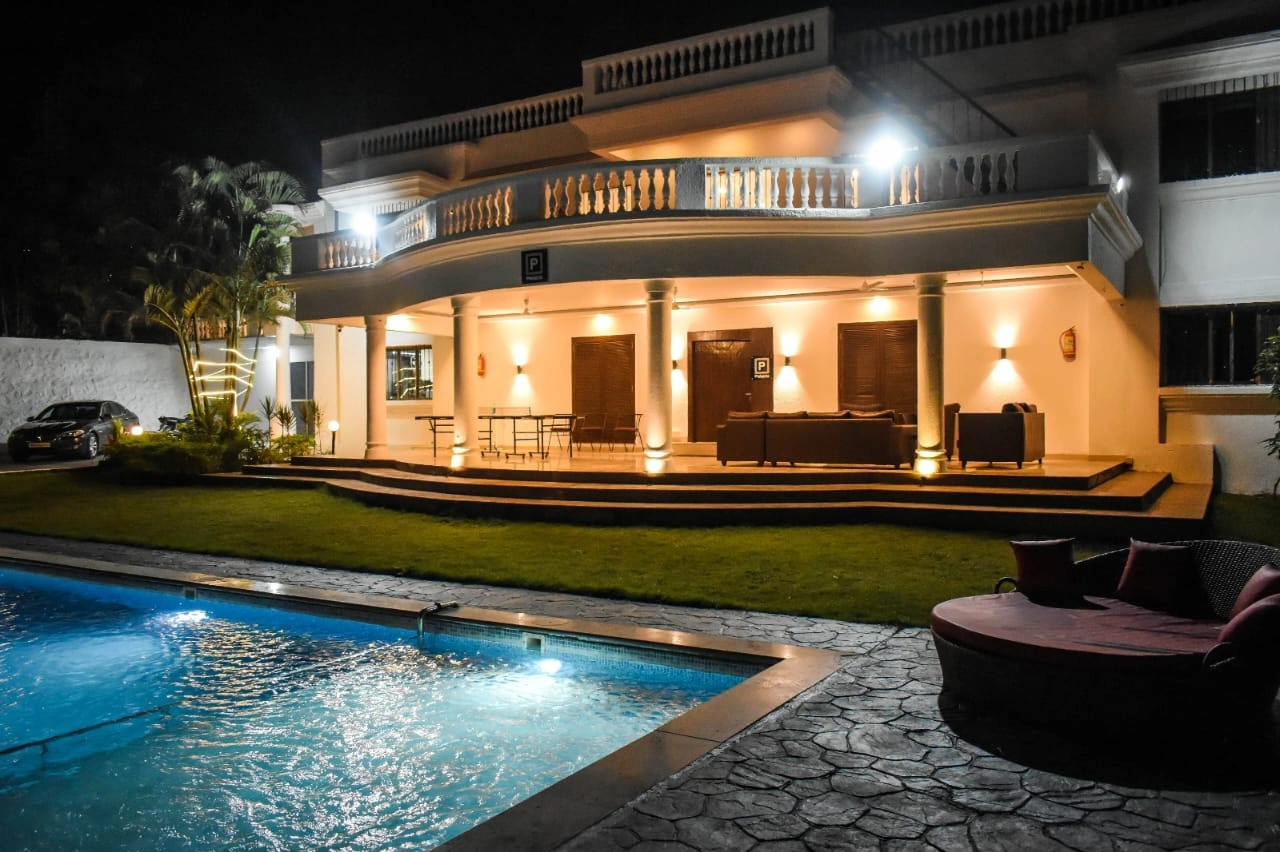 Palacio Villa