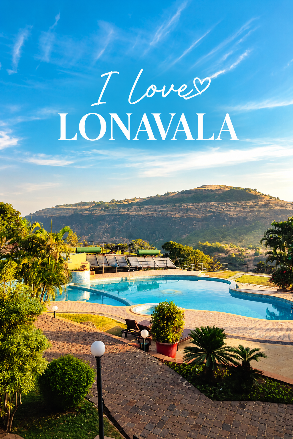 Lonavala