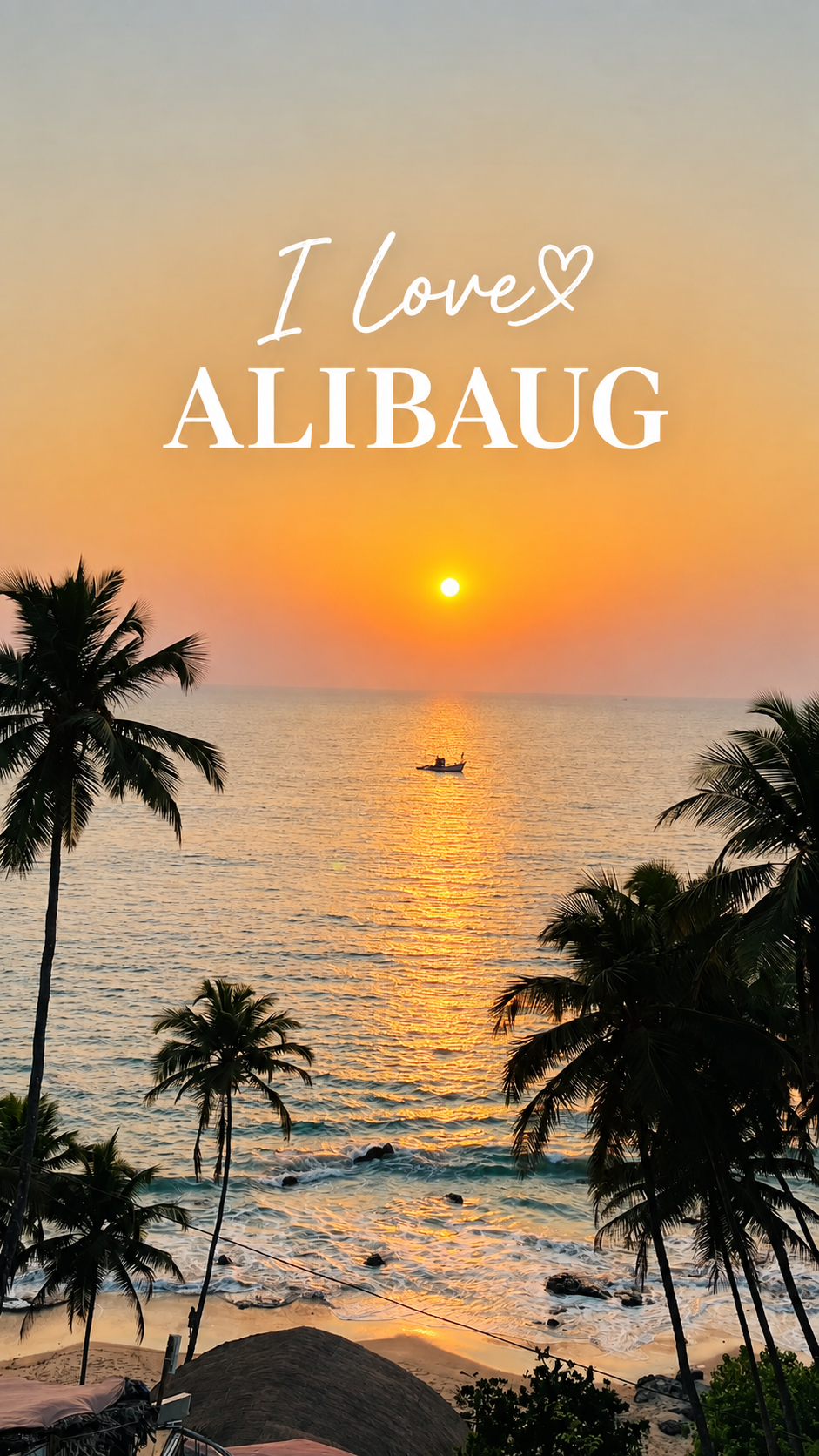 Alibaug